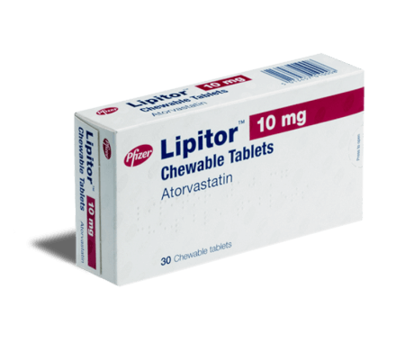 Lipitor
